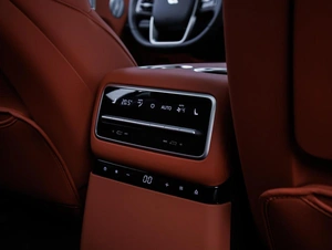 Внедорожник Li Auto L9 2024 года, 6820000 рублей, Большой Сочи