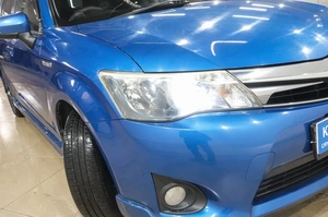 Универсал Toyota Corolla Fielder 2014 года, 1249000 рублей, Новокузнецк
