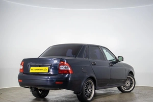 Седан ВАЗ (LADA) Priora 2007 года, 199000 рублей, Оренбург