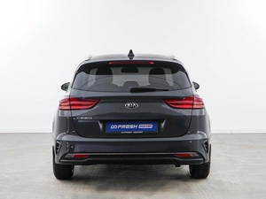 Универсал Kia Ceed 2020 года, 1917444 рублей, Москва