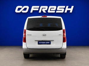 Минивэн Hyundai H-1 2020 года, 2996900 рублей, Москва