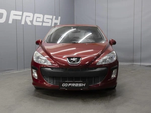 Хетчбэк Peugeot 308 2010 года, 460000 рублей, Омск