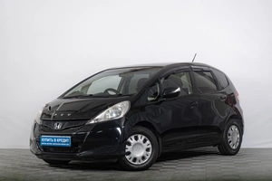 Хетчбэк Honda Fit 2012 года, 899000 рублей, Томск