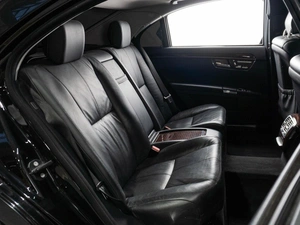 Седан Mercedes-benz S-класс 2006 года, 1320000 рублей, Тюмень