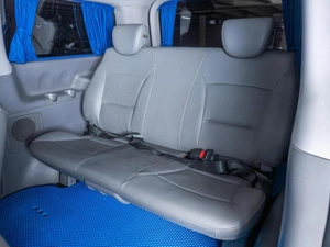 Минивэн Hyundai Grand Starex 2014 года, 2119000 рублей, Ставрополь