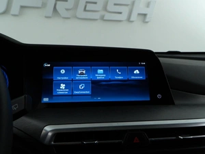 Внедорожник Changan CS35 Plus 2023 года, 1829097 рублей, Москва