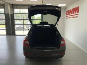 Лифтбек Skoda Octavia 2013 года, 1370000 рублей, Смоленск