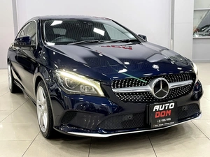 Универсал Mercedes-benz CLA-класс 2016 года, 1487000 рублей, Солонцы