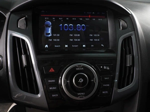 Универсал Ford Focus 2012 года, 984000 рублей, Минеральные Воды