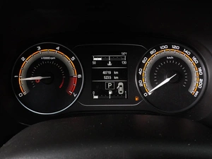 Седан ВАЗ (LADA) Vesta 2024 года, 1279000 рублей, Красный Пахарь