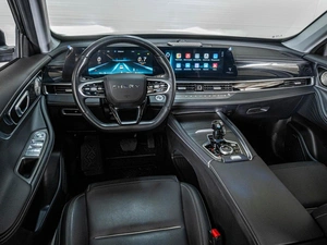 Внедорожник Chery Tiggo 7 Pro Max 2025 года, 2217000 рублей, Ставрополь