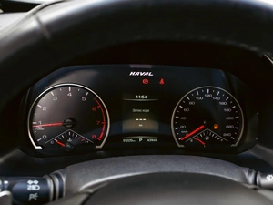 Внедорожник Haval F7 2019 года, 1620000 рублей, Краснодар