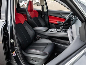 Внедорожник Changan UNI-S 2024 года, 2430000 рублей, Краснодар