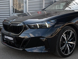 Седан BMW 5 серия 2023 года, 7490000 рублей, Краснодар