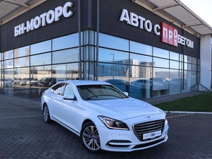 Седан Genesis G80 2018 года, 2325000 рублей, Мирное