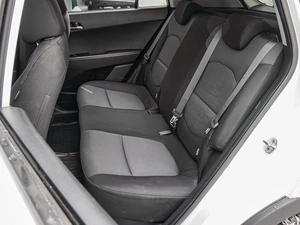 Внедорожник Hyundai Creta 2016 года, 1648000 рублей, Краснодар