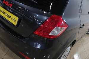 Хетчбэк Kia Ceed 2010 года, 729000 рублей, Новокузнецк