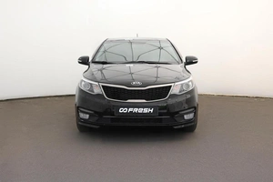 Хетчбэк Kia Rio 2015 года, 890000 рублей, Орёл