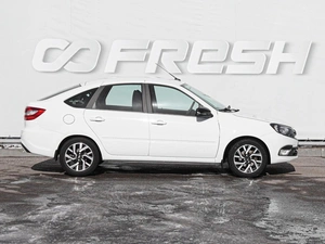 Лифтбек ВАЗ (LADA) Granta 2024 года, 979000 рублей, Волгоград