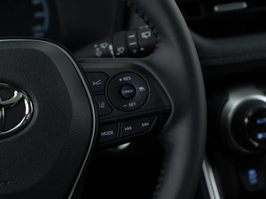 Внедорожник Toyota RAV4 2025 года, 4438888 рублей, Москва