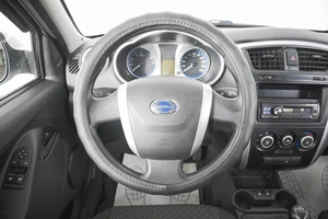 Седан Datsun on-DO 2014 года, 359000 рублей, Кемерово