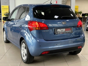 Минивэн Kia Venga 2013 года, 987000 рублей, Солонцы