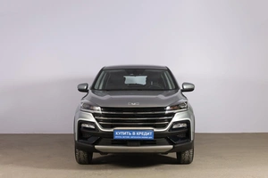 Внедорожник Kaiyi X3 2024 года, 1999000 рублей, Новосибирск