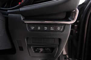 Хетчбэк Mazda 3 2019 года, 1769000 рублей, Красноярск