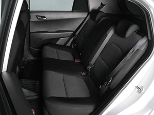 Внедорожник Hyundai Creta 2020 года, 1870000 рублей, Ростов-на-Дону