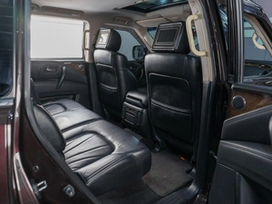 Внедорожник Infiniti QX56 2011 года, 2149000 рублей, Сургут