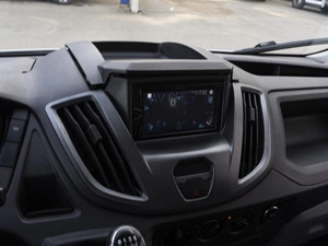 Ford Transit, VIII (2013—н. в.) 2.2 TDCi FWD MT (125 л.с.) 2017г. 2017 года, 2050000 рублей, Ставрополь