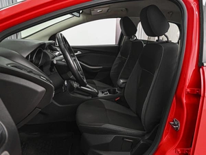 Хетчбэк Ford Focus 2012 года, 630000 рублей, Ставрополь
