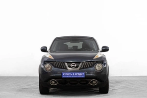 Внедорожник Nissan Juke 2012 года, 1249000 рублей, Барнаул