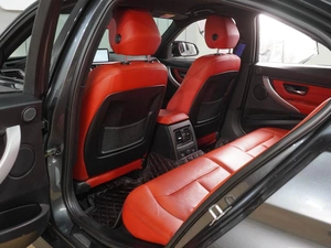 Седан BMW 3 серия 2015 года, 1819000 рублей, Воронеж