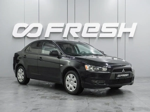 Седан Mitsubishi Lancer 2010 года, 699000 рублей, Воронеж