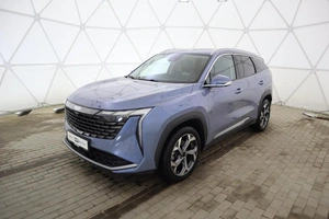 Внедорожник Geely Atlas 2023 года, 2649000 рублей, Обнинск