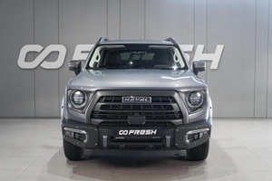 Внедорожник Haval Dargo X 2023 года, 2699000 рублей, Петрозаводск