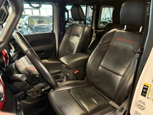 Внедорожник Jeep Wrangler 2022 года, 5500000 рублей, Павловская Слобода