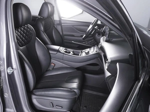 Внедорожник Hyundai Santa Fe 2022 года, 4499000 рублей, Ростов-на-Дону