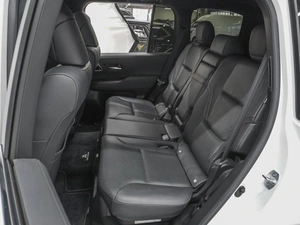 Внедорожник Toyota Land Cruiser 2021 года, 10699000 рублей, Ростов-на-Дону