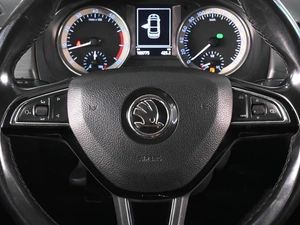 Лифтбек Skoda Rapid 2019 года, 1339000 рублей, Аксай