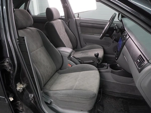 Седан Daewoo Gentra 2014 года, 599000 рублей, Воронеж