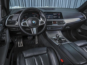 Внедорожник BMW X5 2019 года, 6399000 рублей, Ставрополь