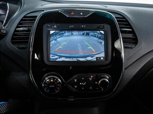 Внедорожник Renault Kaptur 2017 года, 1572000 рублей, Ставрополь