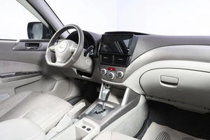 Внедорожник Subaru Forester 2008 года, 1599000 рублей, Новосибирск