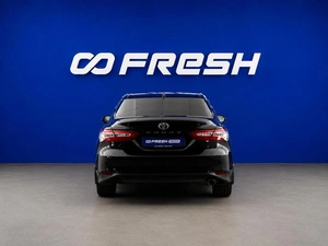 Седан Toyota Camry 2021 года, 2891444 рублей, Москва