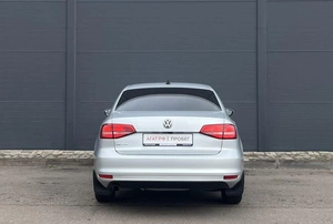 Седан Volkswagen Jetta 2015 года, 1160000 рублей, Солонцы
