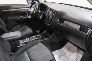 Внедорожник Mitsubishi Outlander 2015 года, 1599000 рублей, Новокузнецк