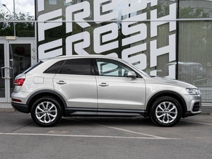 Внедорожник Audi Q3 2015 года, 1875000 рублей, Волгоград