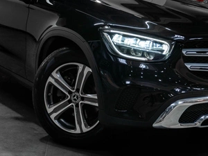 Внедорожник Mercedes-benz GLC-класс 2021 года, 4500000 рублей, Тюмень